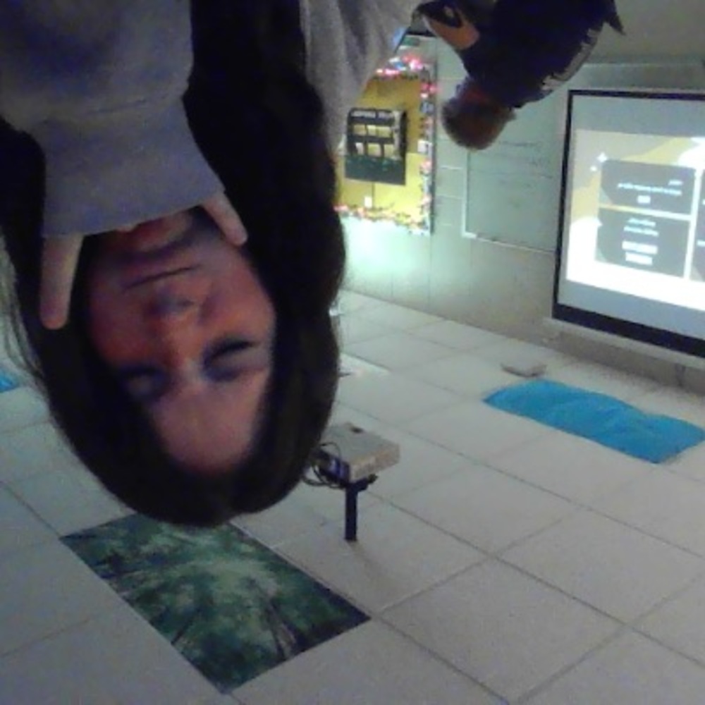 Meet your Posher, Jaylee